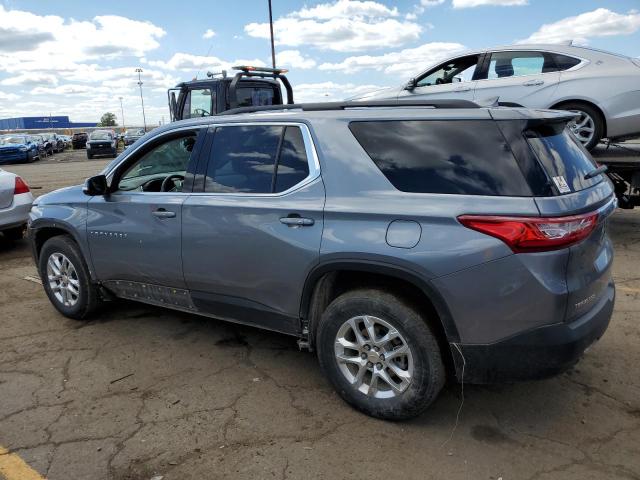 Photo 1 VIN: 1GNERGKW5LJ317624 - CHEVROLET TRAVERSE L 