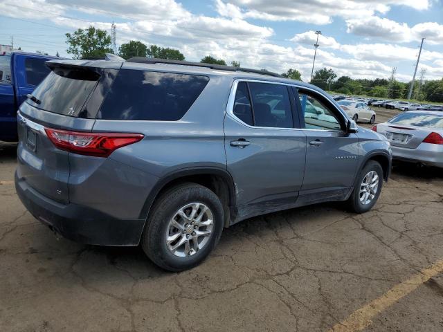 Photo 2 VIN: 1GNERGKW5LJ317624 - CHEVROLET TRAVERSE L 