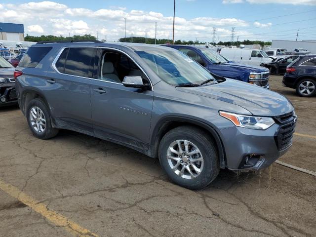 Photo 3 VIN: 1GNERGKW5LJ317624 - CHEVROLET TRAVERSE L 