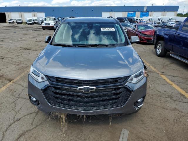 Photo 4 VIN: 1GNERGKW5LJ317624 - CHEVROLET TRAVERSE L 