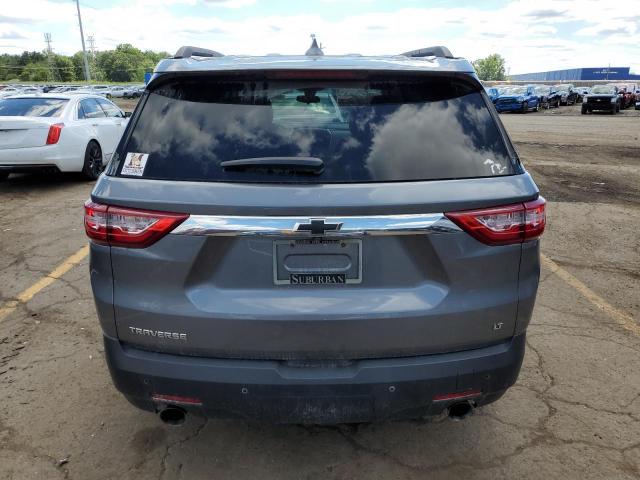 Photo 5 VIN: 1GNERGKW5LJ317624 - CHEVROLET TRAVERSE L 