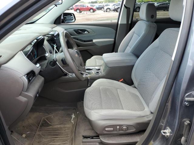 Photo 6 VIN: 1GNERGKW5LJ317624 - CHEVROLET TRAVERSE L 