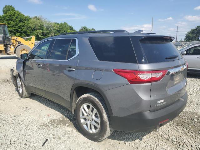 Photo 1 VIN: 1GNERGKW5LJ317655 - CHEVROLET TRAVERSE L 