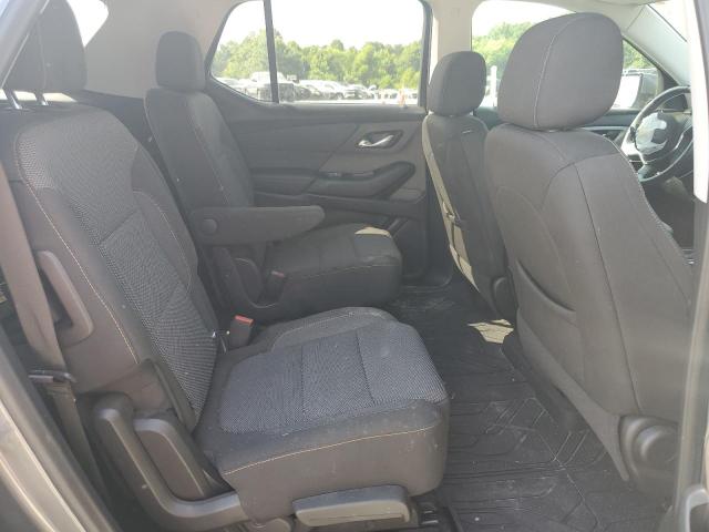 Photo 10 VIN: 1GNERGKW5LJ317655 - CHEVROLET TRAVERSE L 