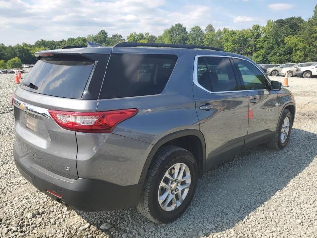 Photo 2 VIN: 1GNERGKW5LJ317655 - CHEVROLET TRAVERSE L 