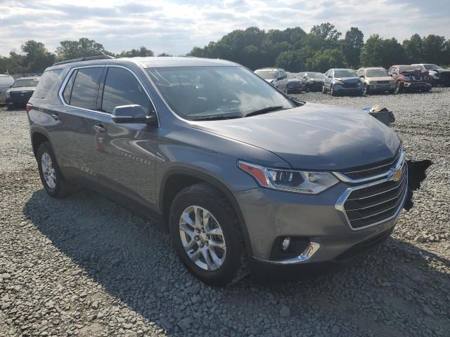 Photo 3 VIN: 1GNERGKW5LJ317655 - CHEVROLET TRAVERSE L 