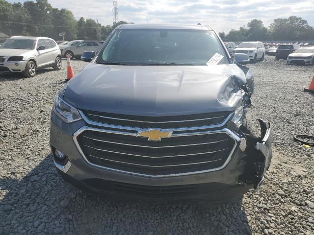 Photo 4 VIN: 1GNERGKW5LJ317655 - CHEVROLET TRAVERSE L 