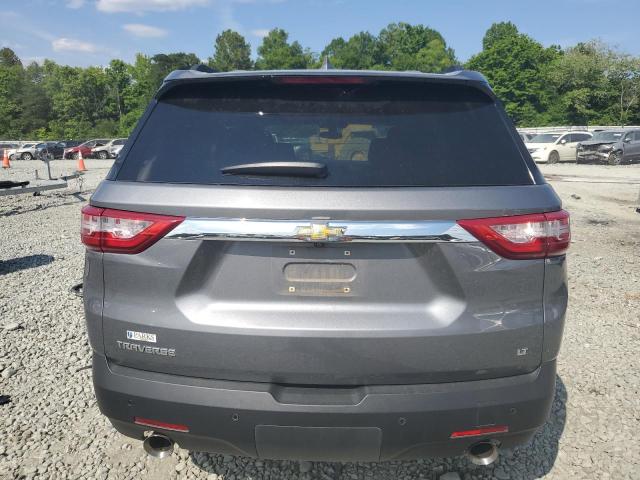 Photo 5 VIN: 1GNERGKW5LJ317655 - CHEVROLET TRAVERSE L 