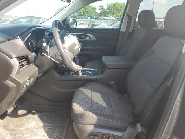 Photo 6 VIN: 1GNERGKW5LJ317655 - CHEVROLET TRAVERSE L 