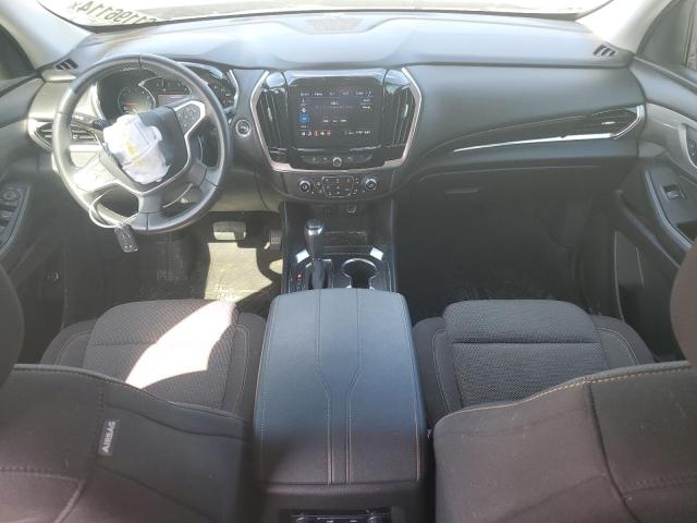 Photo 7 VIN: 1GNERGKW5LJ317655 - CHEVROLET TRAVERSE L 
