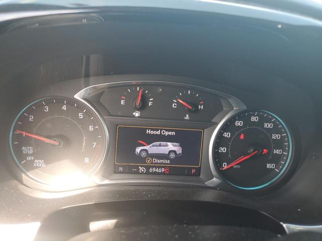Photo 8 VIN: 1GNERGKW5LJ317655 - CHEVROLET TRAVERSE L 