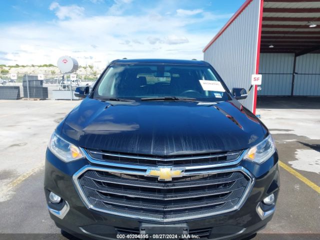 Photo 5 VIN: 1GNERGKW5MJ137660 - CHEVROLET TRAVERSE 