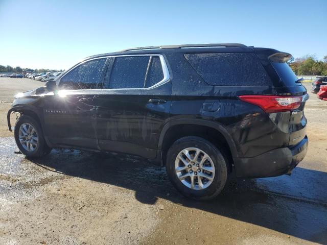 Photo 1 VIN: 1GNERGKW5MJ162851 - CHEVROLET TRAVERSE L 