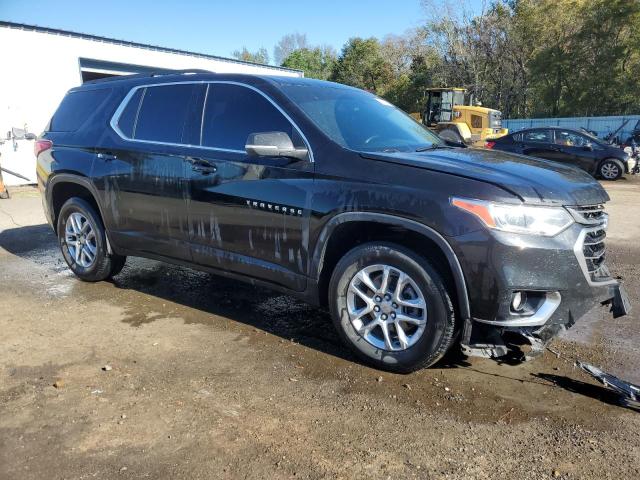 Photo 3 VIN: 1GNERGKW5MJ162851 - CHEVROLET TRAVERSE L 