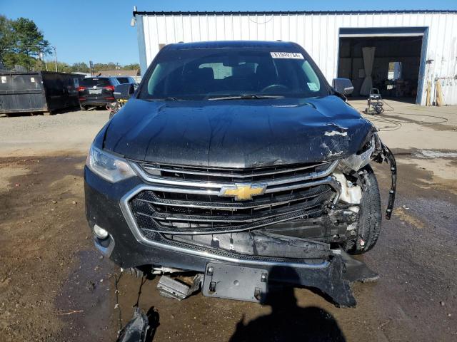 Photo 4 VIN: 1GNERGKW5MJ162851 - CHEVROLET TRAVERSE L 