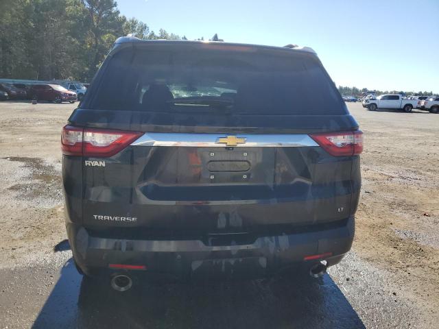 Photo 5 VIN: 1GNERGKW5MJ162851 - CHEVROLET TRAVERSE L 