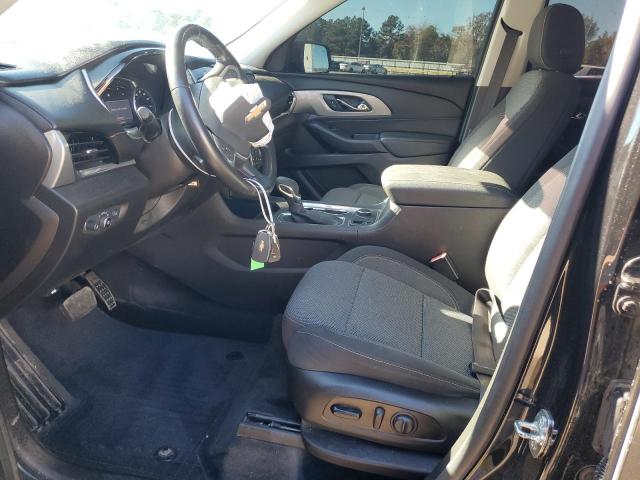 Photo 6 VIN: 1GNERGKW5MJ162851 - CHEVROLET TRAVERSE L 