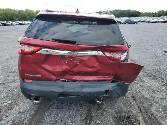 Photo 5 VIN: 1GNERGKW5MJ204824 - CHEVROLET TRAVERSE L 