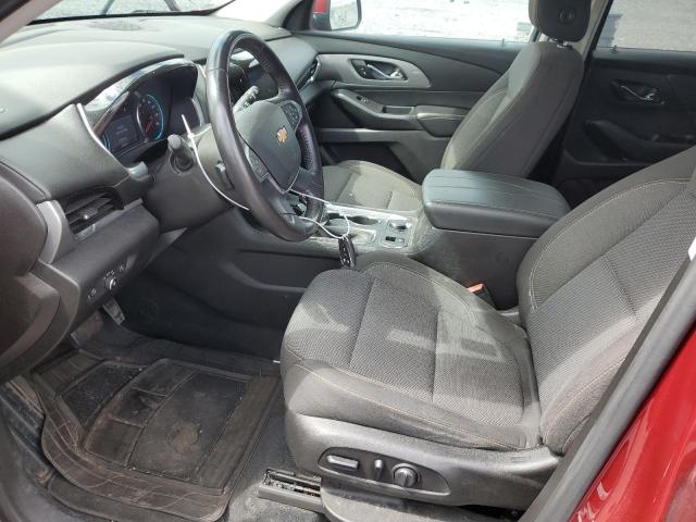 Photo 6 VIN: 1GNERGKW5MJ204824 - CHEVROLET TRAVERSE L 