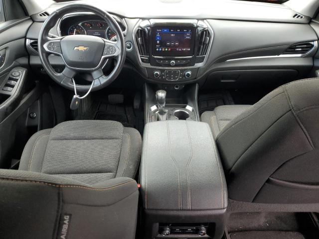 Photo 7 VIN: 1GNERGKW5MJ204824 - CHEVROLET TRAVERSE L 