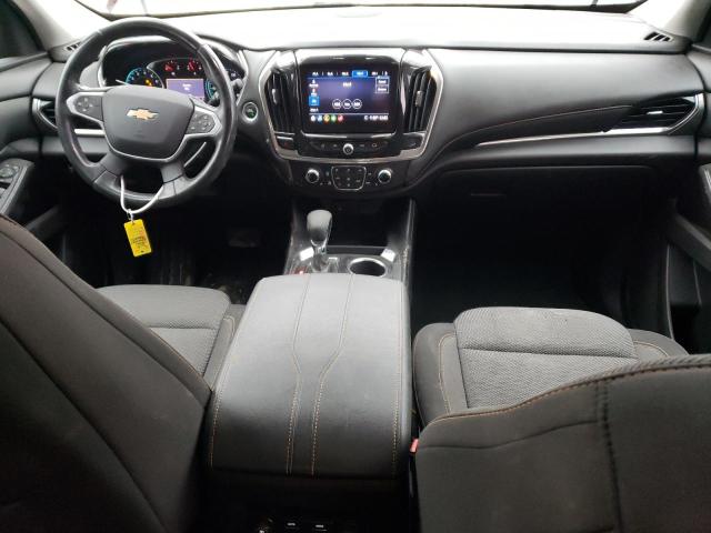 Photo 7 VIN: 1GNERGKW5MJ212230 - CHEVROLET TRAVERSE 