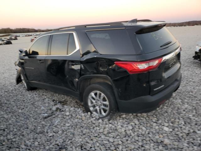 Photo 1 VIN: 1GNERGKW5MJ214866 - CHEVROLET TRAVERSE 