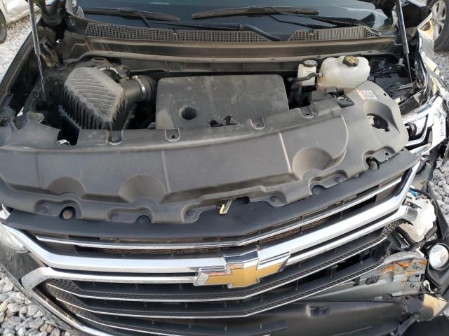 Photo 10 VIN: 1GNERGKW5MJ214866 - CHEVROLET TRAVERSE 