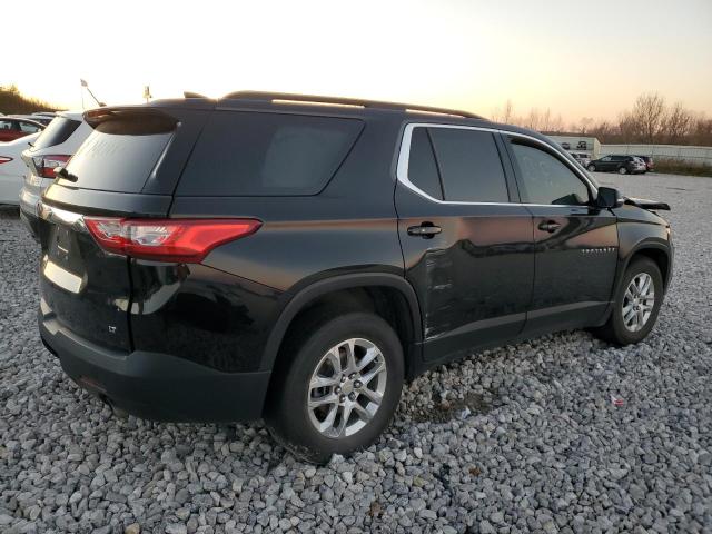 Photo 2 VIN: 1GNERGKW5MJ214866 - CHEVROLET TRAVERSE 