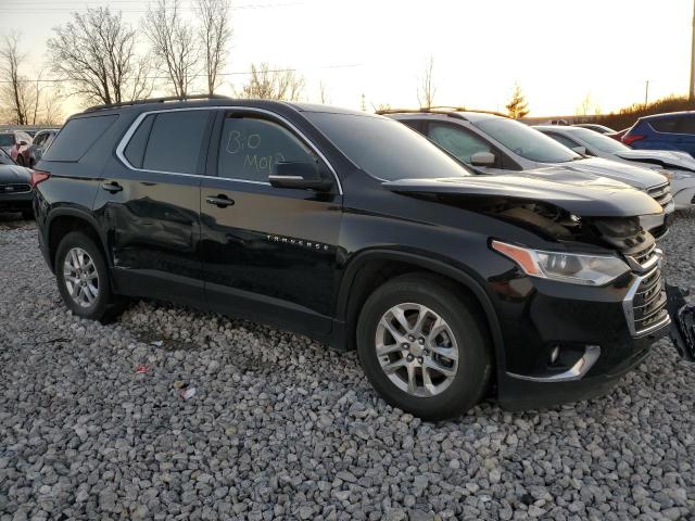 Photo 3 VIN: 1GNERGKW5MJ214866 - CHEVROLET TRAVERSE 