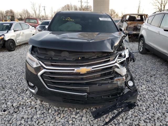 Photo 4 VIN: 1GNERGKW5MJ214866 - CHEVROLET TRAVERSE 