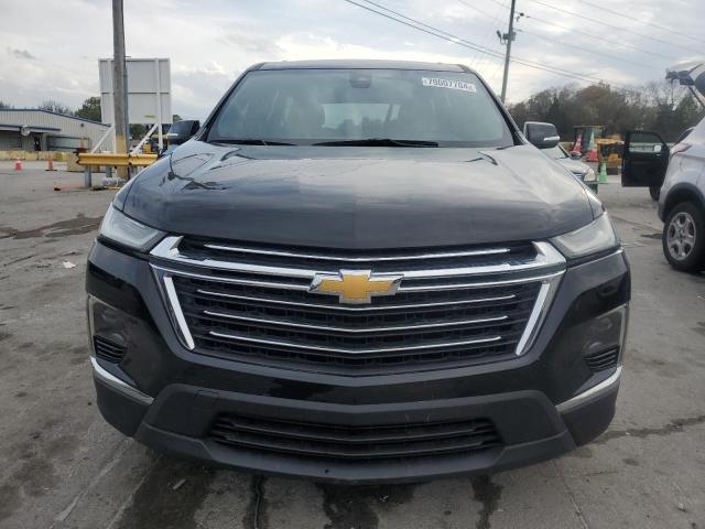 Photo 4 VIN: 1GNERGKW5NJ127941 - CHEVROLET TRAVERSE L 