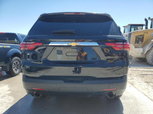 Photo 5 VIN: 1GNERGKW5NJ172040 - CHEVROLET TRAVERSE L 