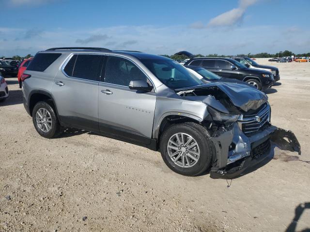 Photo 3 VIN: 1GNERGKW5PJ144967 - CHEVROLET TRAVERSE L 