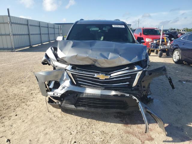 Photo 4 VIN: 1GNERGKW5PJ144967 - CHEVROLET TRAVERSE L 