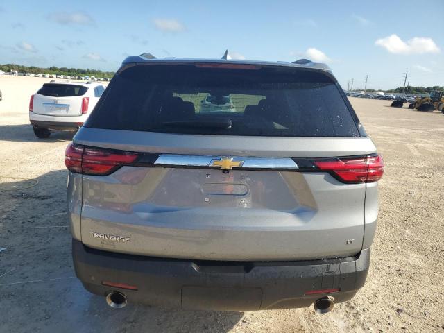 Photo 5 VIN: 1GNERGKW5PJ144967 - CHEVROLET TRAVERSE L 