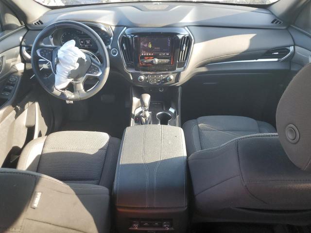 Photo 7 VIN: 1GNERGKW5PJ144967 - CHEVROLET TRAVERSE L 