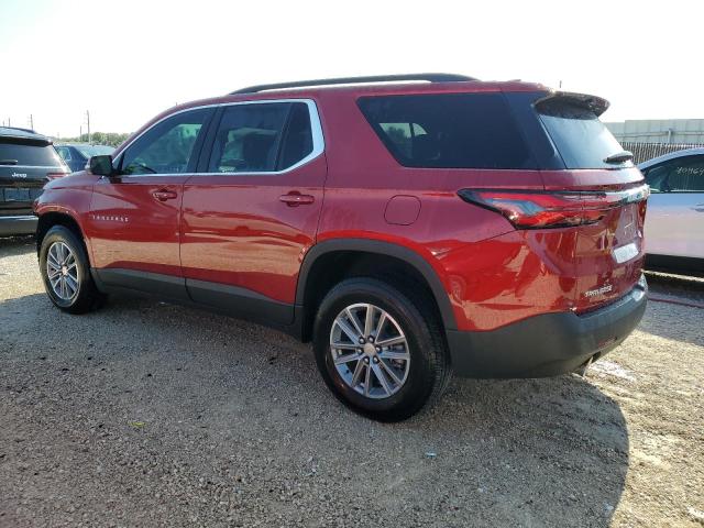 Photo 1 VIN: 1GNERGKW5PJ160666 - CHEVROLET TRAVERSE L 