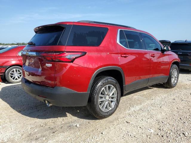 Photo 2 VIN: 1GNERGKW5PJ160666 - CHEVROLET TRAVERSE L 