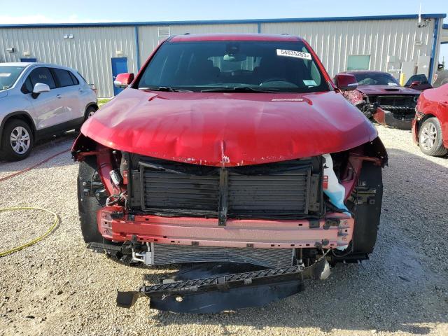 Photo 4 VIN: 1GNERGKW5PJ160666 - CHEVROLET TRAVERSE L 