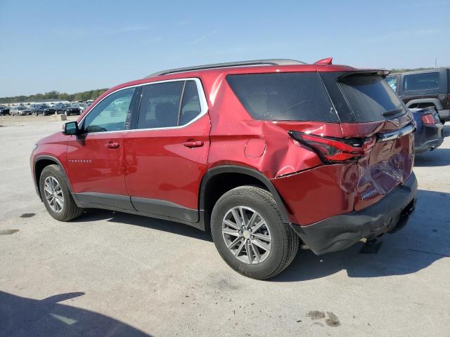 Photo 1 VIN: 1GNERGKW5PJ315054 - CHEVROLET TRAVERSE L 