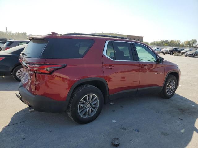 Photo 2 VIN: 1GNERGKW5PJ315054 - CHEVROLET TRAVERSE L 