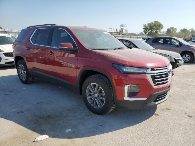 Photo 3 VIN: 1GNERGKW5PJ315054 - CHEVROLET TRAVERSE L 