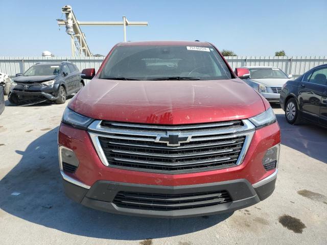 Photo 4 VIN: 1GNERGKW5PJ315054 - CHEVROLET TRAVERSE L 