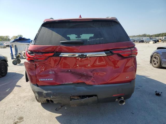 Photo 5 VIN: 1GNERGKW5PJ315054 - CHEVROLET TRAVERSE L 