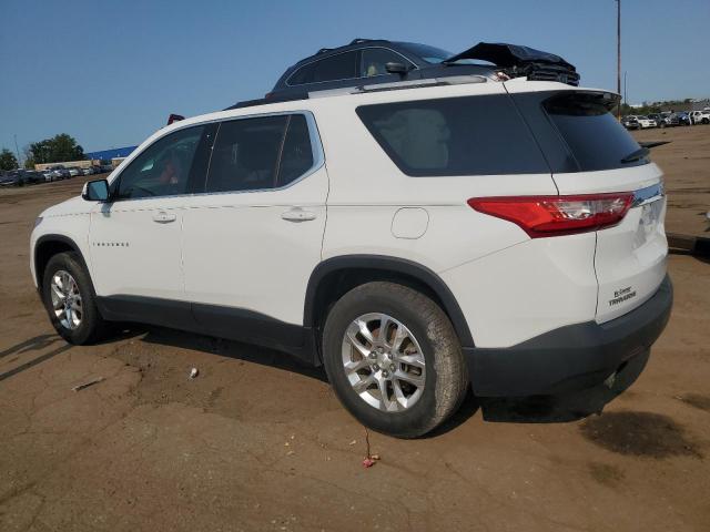 Photo 1 VIN: 1GNERGKW6JJ102220 - CHEVROLET TRAVERSE L 