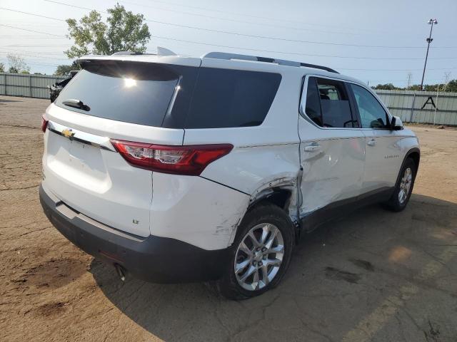 Photo 2 VIN: 1GNERGKW6JJ102220 - CHEVROLET TRAVERSE L 