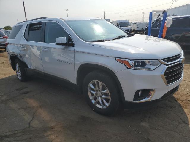 Photo 3 VIN: 1GNERGKW6JJ102220 - CHEVROLET TRAVERSE L 