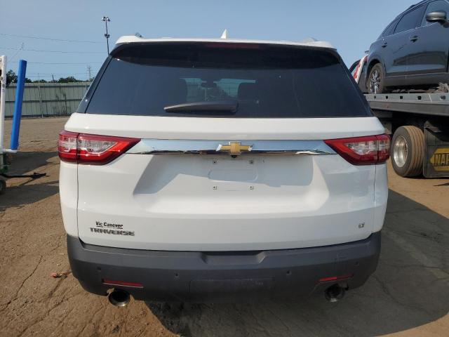 Photo 5 VIN: 1GNERGKW6JJ102220 - CHEVROLET TRAVERSE L 