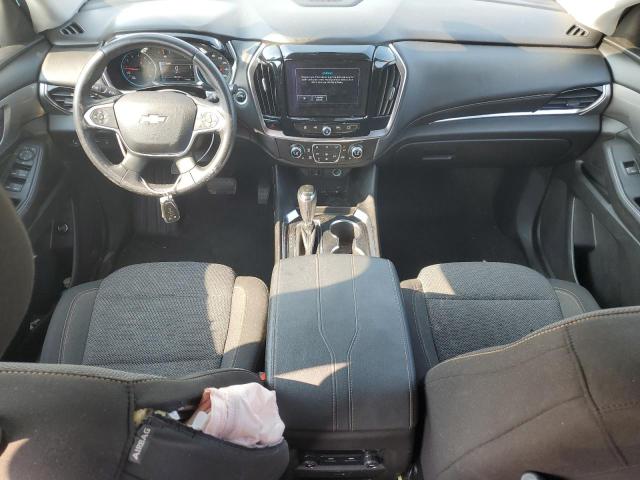 Photo 7 VIN: 1GNERGKW6JJ102220 - CHEVROLET TRAVERSE L 