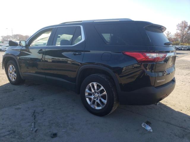 Photo 1 VIN: 1GNERGKW6JJ108891 - CHEVROLET TRAVERSE 